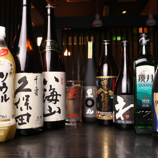 飲み放題コース 焼肉サラン